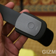 Illustration for article titled Hands On Jabra Halo Bluetooth Headset: Really, Really Slim